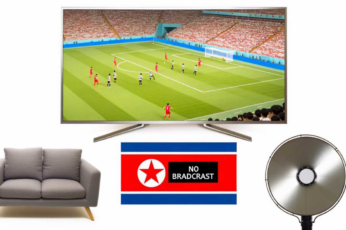 Triều Tiên cấm phát sóng các trận đấu của 3 CLB Ngoại hạng Anh 1 41962a8ae906c0625b49580f98e5bc9dad78c859d013e292fa0dd4554b8d7bb0