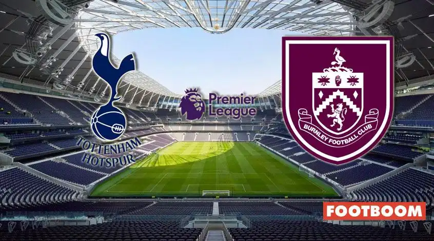 Tottenham vs Burnley: Předpověď a Náhled na Zápas