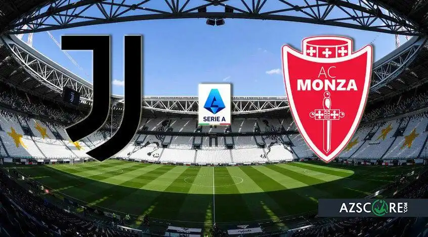 Juventus vs Monza: Match Preview and Prediction