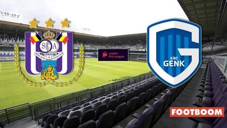Anderlecht protiv Genka: Prognoza i pregled meča