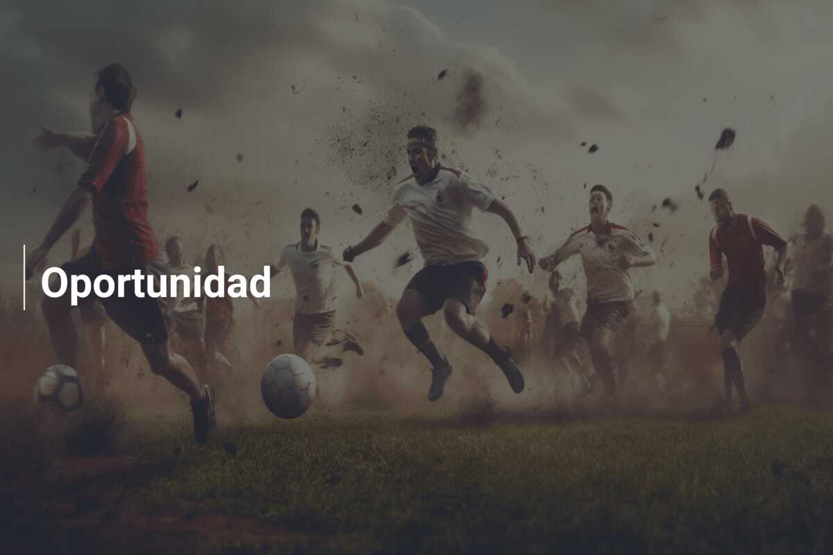 Oportunidad