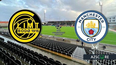 Bodø/Glimt vs Manchester City: La Sfida del Nord contro i Campioni