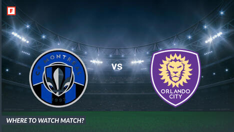 Dove guardare CF Montreal - Orlando City: Canale TV e orario d’inizio
