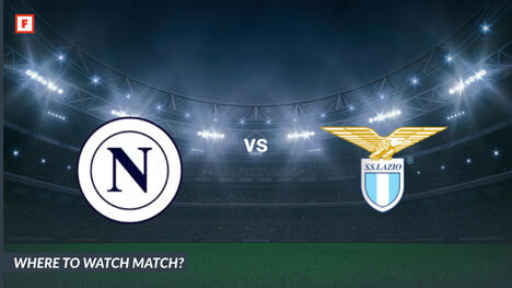Wo kann man sehen Napoli - Lazio Rom: TV-Kanal und Anstoßzeit