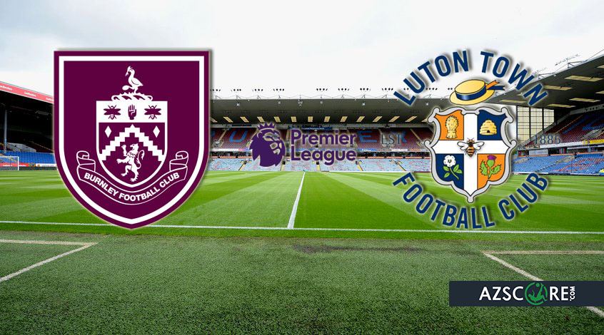 “Burnley” – “Luton”. Match Preview and Prediction