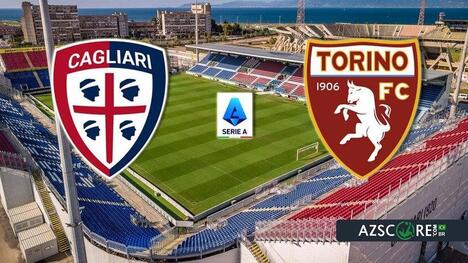 Cagliari vs Torino: Duelo Sem Apostas na Série A Promete Cautela e Poucos Gols