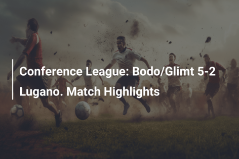 Bodø/Glimt vs Beşiktaş 3-1  All Goals and Extended Highlights. 