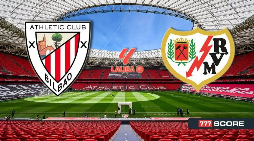 Athletic Bilbao - Rayo Vallecano: Previsioni e Anteprima del Match