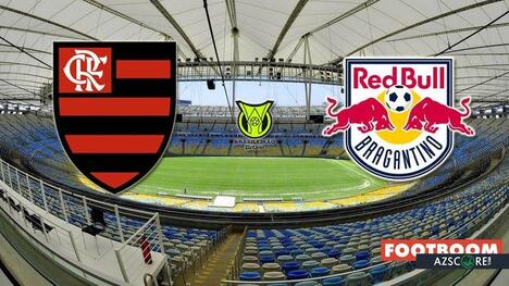Flamengo vs. RB Bragantino: Voorspelling en Wedstrijdvooruitzicht