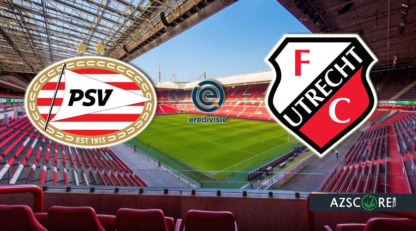 PSV vs Utrecht: Match Preview and Prediction