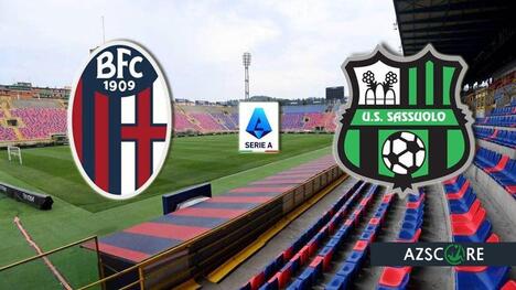 Bologna vs. Sassuolo: Prognose und Vorschau