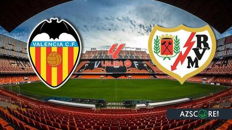 Valencia vs Rayo Vallecano: Bats Claw for Survival in Crucial La Liga Showdown