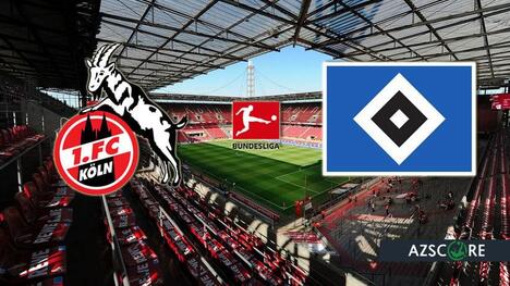 Colonia vs Hamburgo: Pronóstico y Previa del Partido