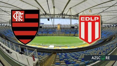 Flamengo y Estudiantes en duelo clave por el liderato del Grupo A en la Libertadores
