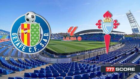 LaLiga: Getafe e Celta finiscono a reti inviolate