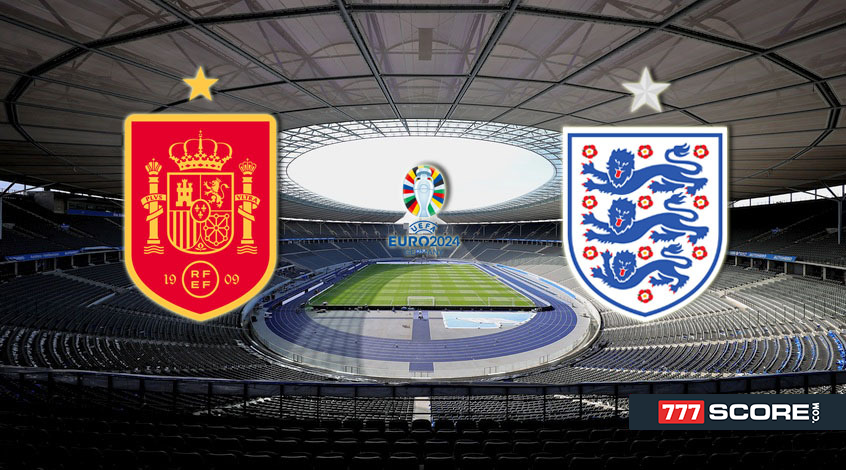 Spain – England. Match Preview and Prediction