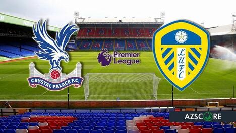 ¡Batalla por la permanencia! Crystal Palace recibe a Leeds en la Premier League