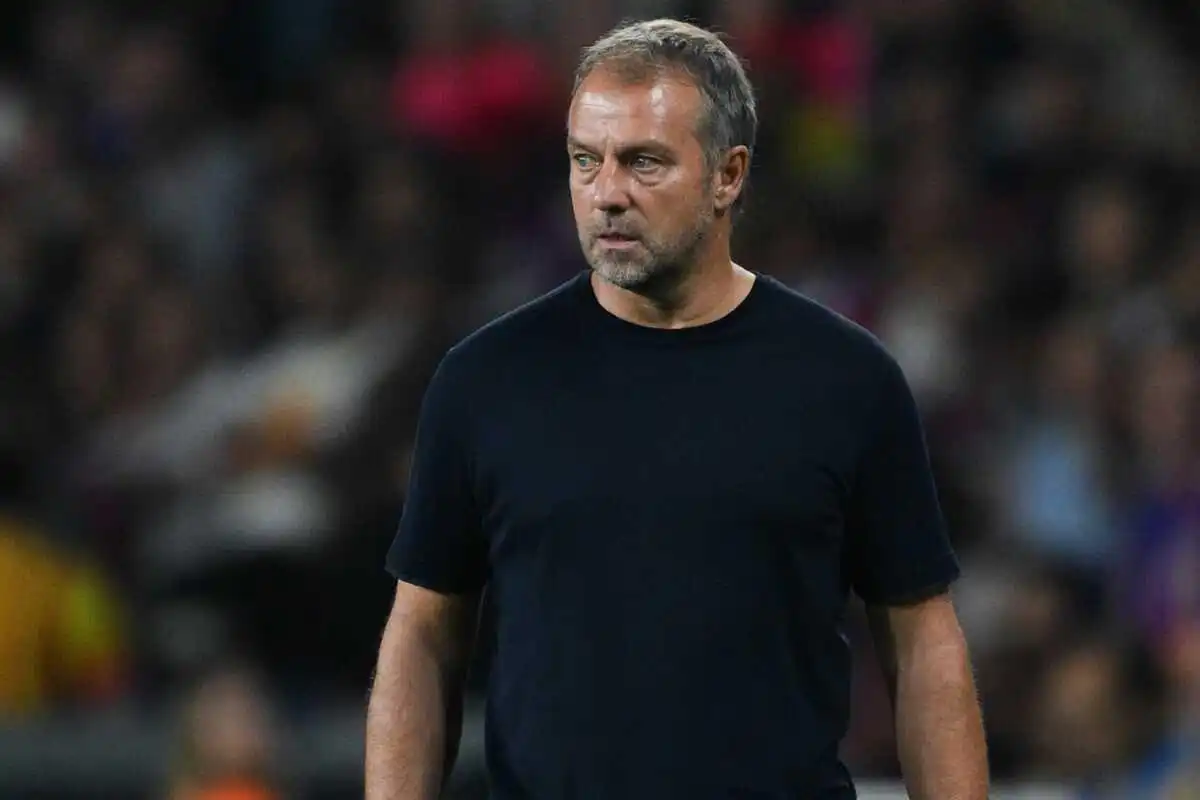 Hans-Dieter Flick: "Nimeni nu știe cum se vor desfășura lucrurile în această nouă Ligă Campionilor"