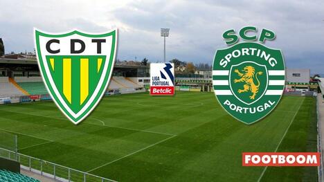 Tondela vs Sporting: Anteprima e Pronostico