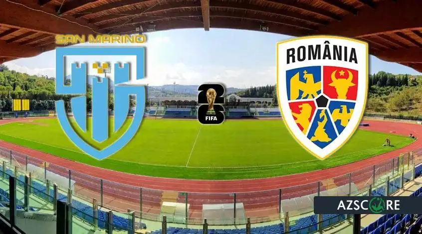 San Marino – Rumanía. Análisis y pronóstico del partido