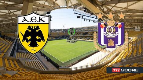 AEK - Anderlecht. Pronostico e Anteprima del Match