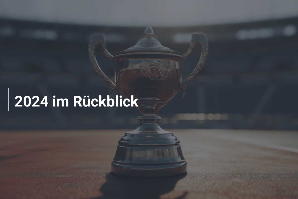 2024 im Rückblick
