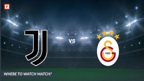 Dove guardare Juventus - Galatasaray: Canale TV e orario d’inizio