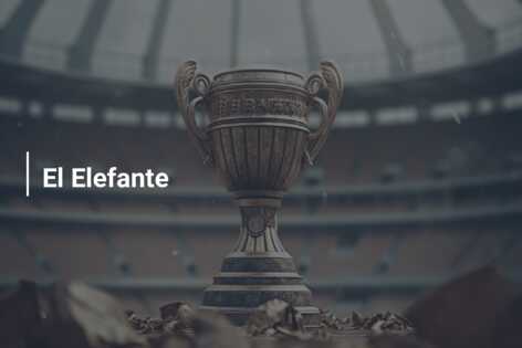 El Elefante