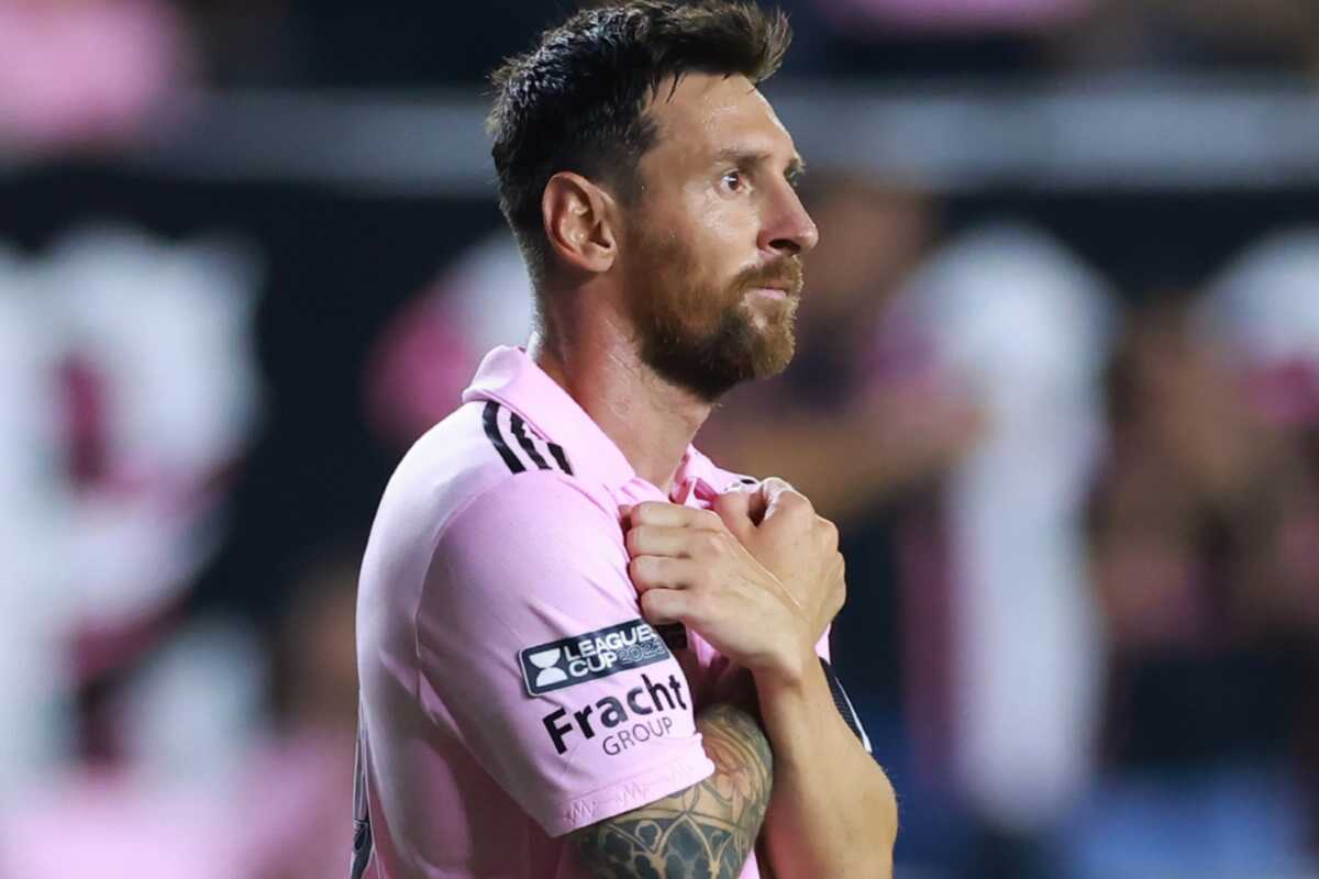 Marca: FIFA უხმობს ინტერს მაიამის 2025 წლის საკლუბო მსოფლიო ჩემპიონატზე
