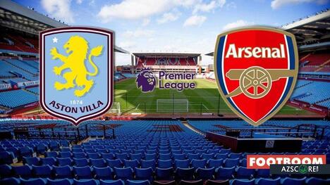 Aston Villa vs Arsenal: Voorspelling en Wedstrijdvooruitzicht