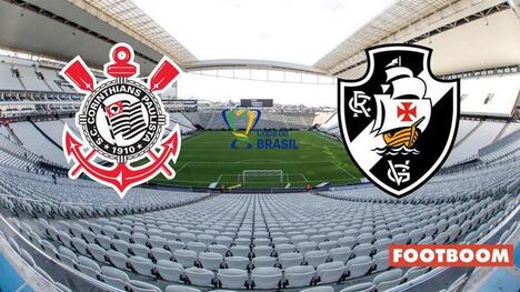 Corinthians tegen Vasco da Gama: Vooruitblik en Voorspelling