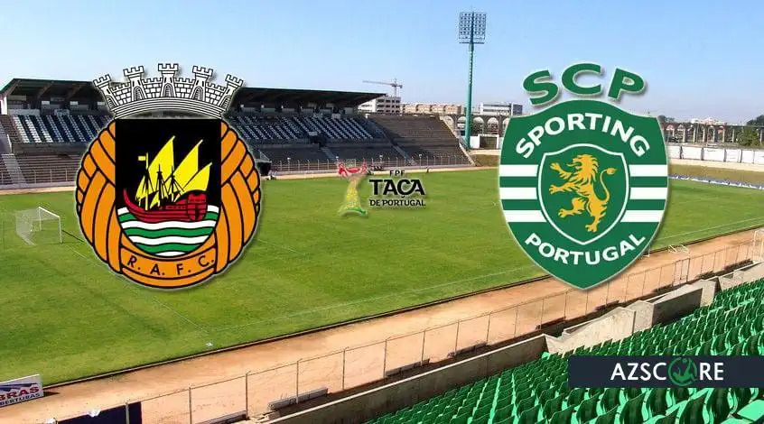 Rio Ave – Sporting : Prédiction et Avant-match