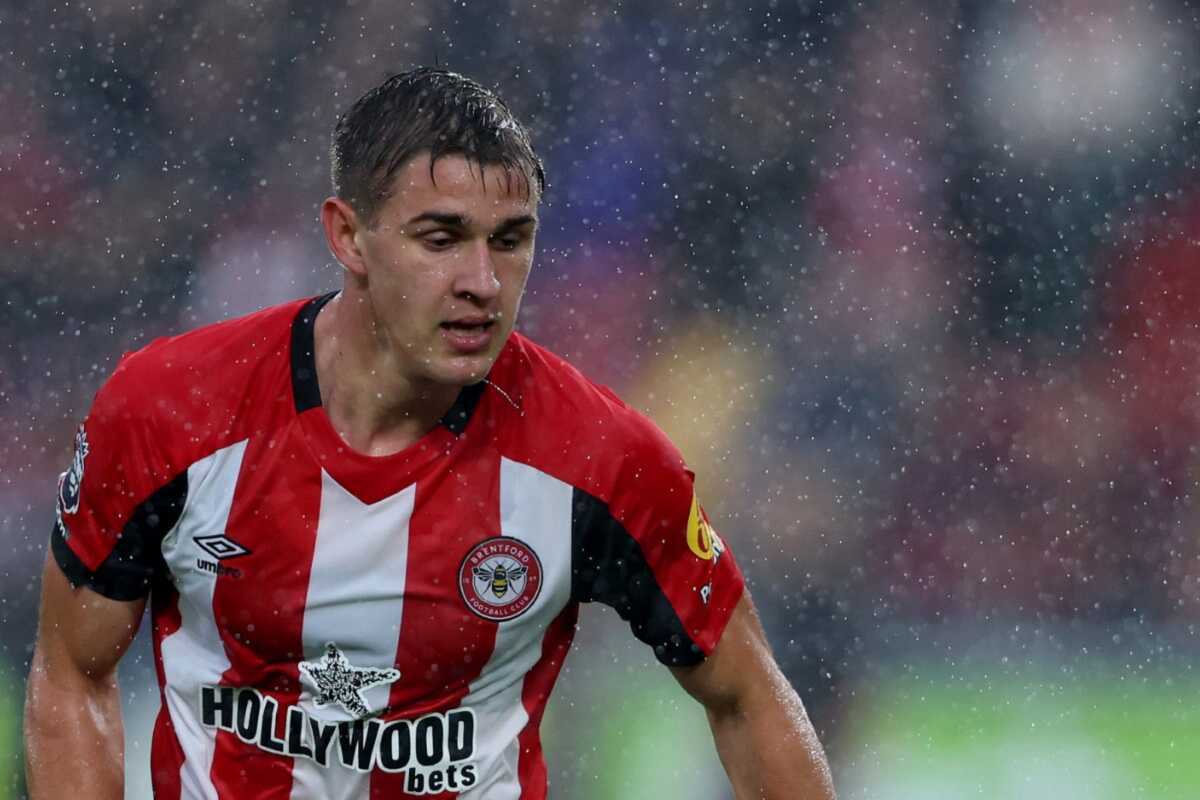 Yehor Yarmoluk, inclus în primul unsprezece pentru meciul din Cupa EFL împotriva lui Leyton Orient