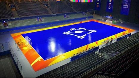 Визначився володар Кубка України з футзалу