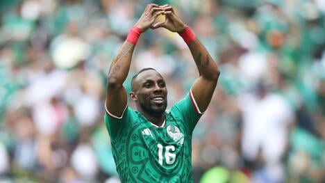 Artilheiro da Liga Saudita Brilha na Abertura da Copa 2026