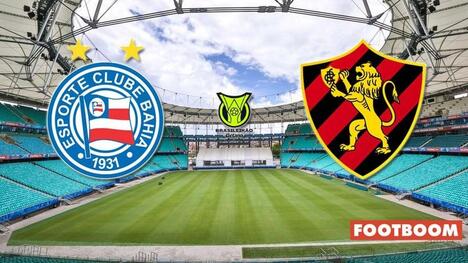 Bahia - Sport Recife: Pregled meča i prognoza