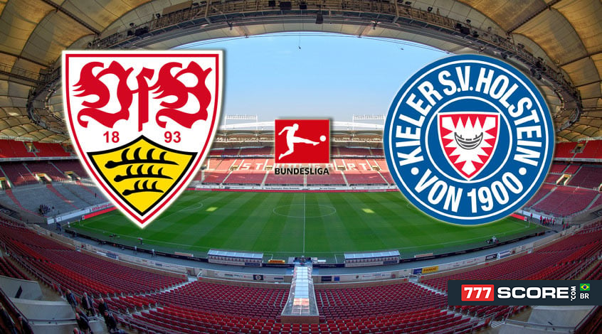 Stuttgart – Holstein. Análise e Prognóstico do Jogo