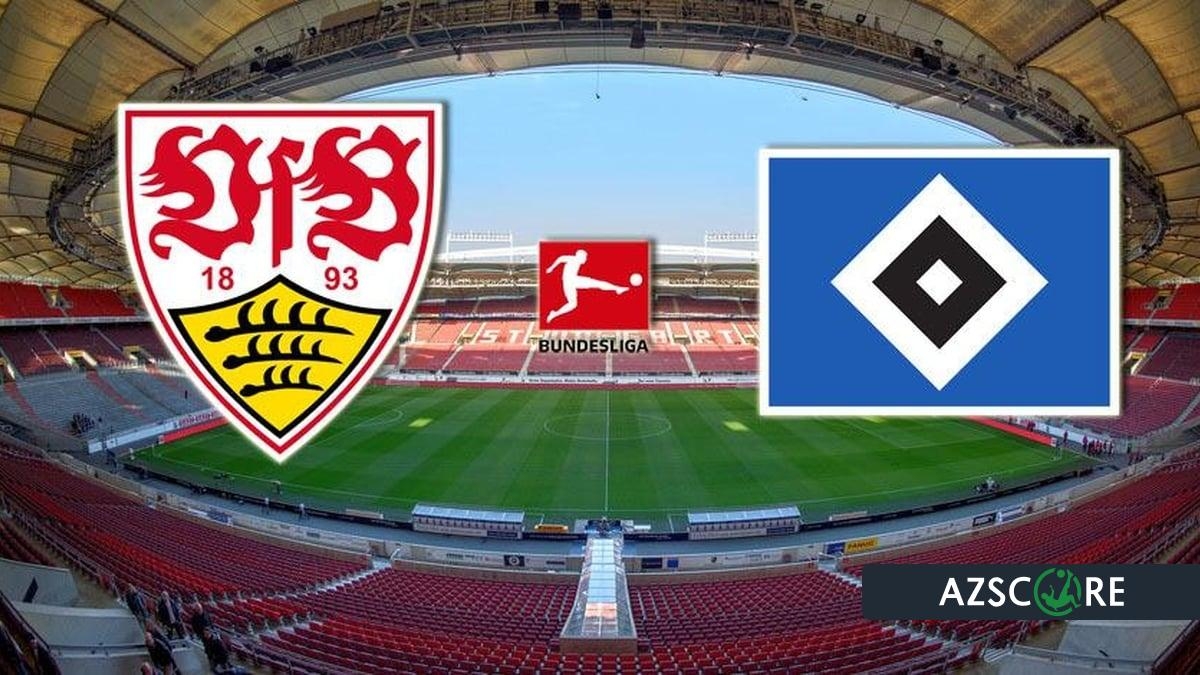 Stuttgart vs. Hamburgo: La batalla por la Champions y la supervivencia