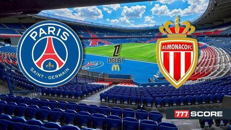 PSG-Mónaco: I parigini a caccia del dominio contro i monegaschi affamati di Europa