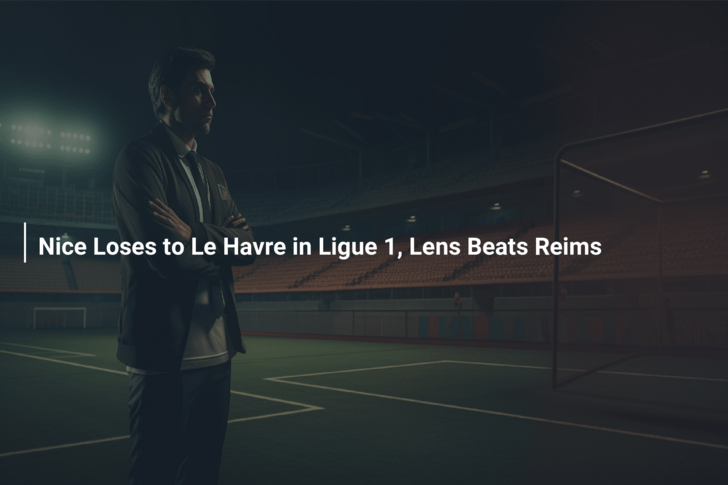 Get French Football News on X: Last night, RC Lens made it 16 home wins  out of a possible 18 in Ligue 1 this season, defeating Will Still's Reims  despite being down