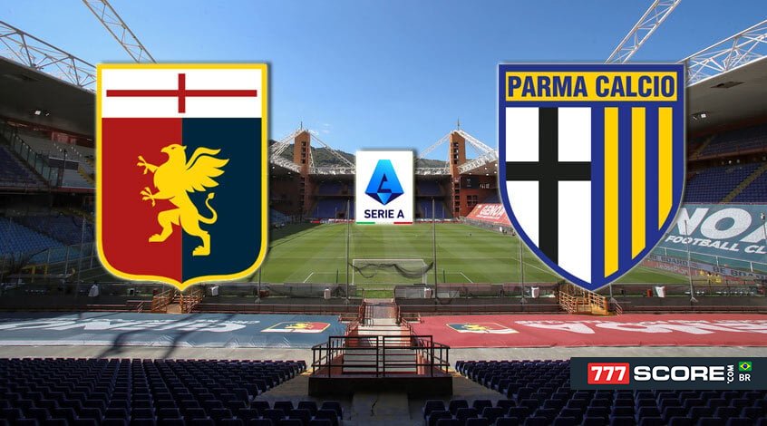 Genoa - Parma: Anúncio e Prognóstico da Partida