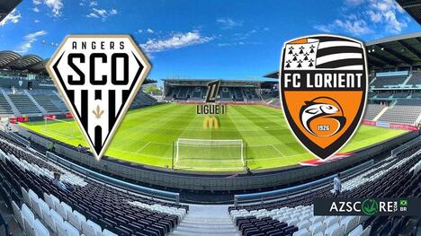 Angers vs. Lorient: Previsão e Prévia do Jogo
