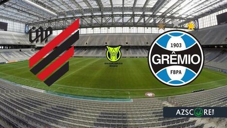 Hurricane Force: Atlético Paranaense Eyes Victory Over Struggling Grêmio
