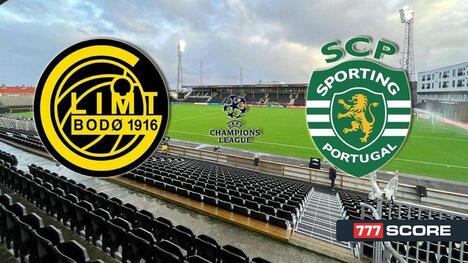 Budø-Glimt sfida lo Sporting: Un duello infuocato ai confini del mondo