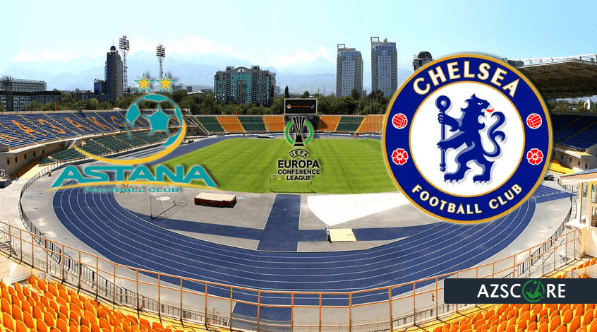 "Astana" – "Chelsea": Annuncio e pronostico della partita