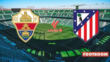 Elche vs Atletico Madrid: Vooruitblik en Voorspelling