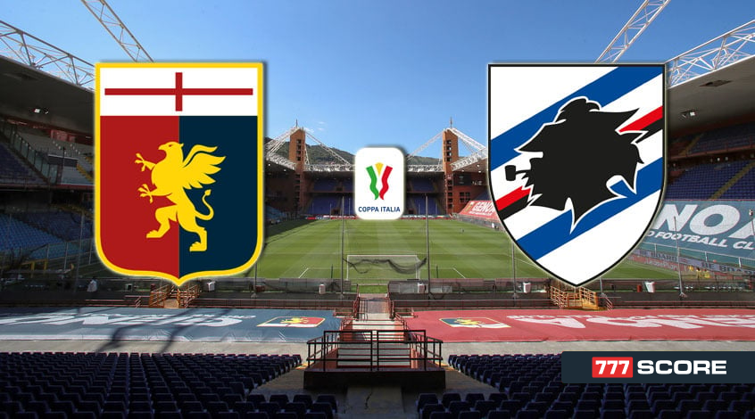 "Genoa" - "Sampdoria": Annuncio e pronostico della partita