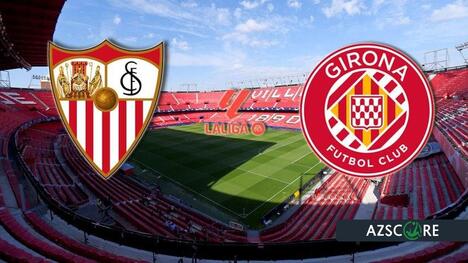 Sevilla affronte Girona : Un choc décisif pour l'avenir d'Almeidna
