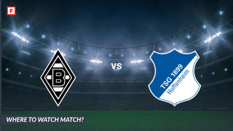 Dove guardare Borussia Monchengladbach - TSG 1899 Hoffenheim: Canale TV e orario d’inizio