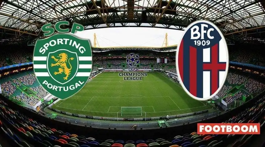 Sporting Clube de Portugal - Bologna 1909 Prediction and Match Preview